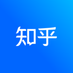 Logo of 知乎 android Application 